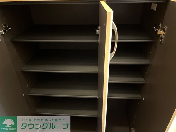 beamingIIの物件内観写真